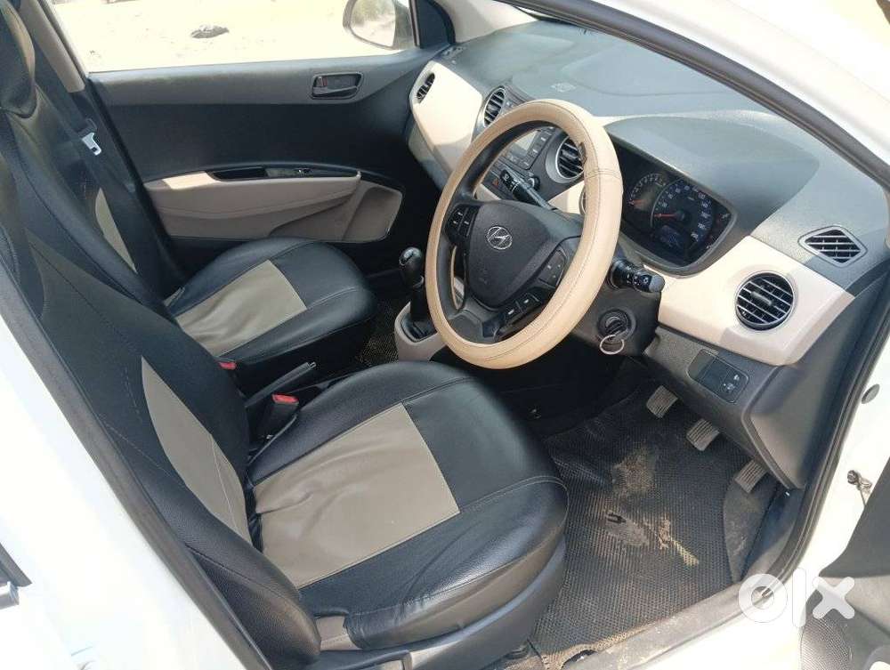 Hyundai Xcent 1.2 Crdi S, 2018, Petrol