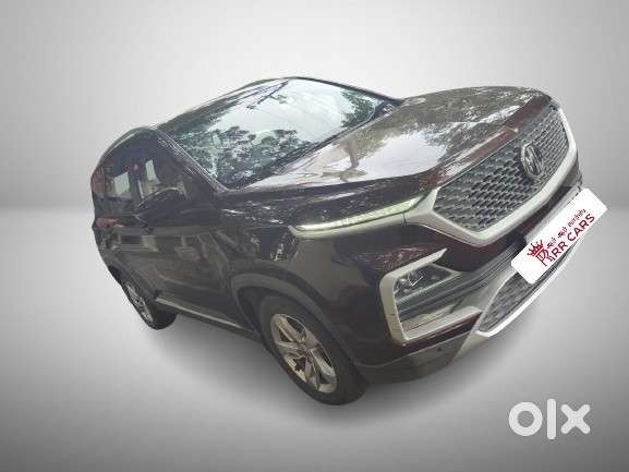 Mg Hector Super Diesel Mt, 2020, Diesel