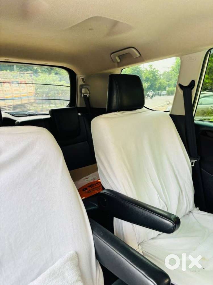 Toyota Innova Crysta 2.4 Z 7 Str, 2020, Diesel