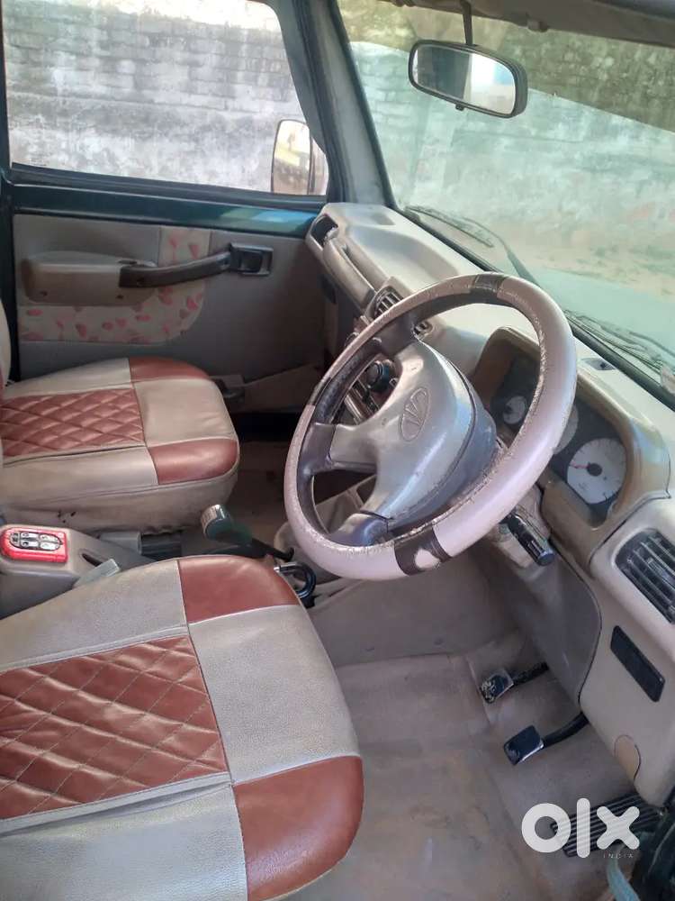 The Car Is In Good Condition And Accident Free Till Now