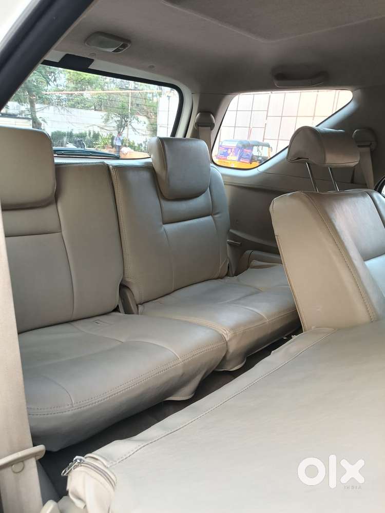 Toyota Fortuner 3.0 4x4 Manual, 2015, Diesel
