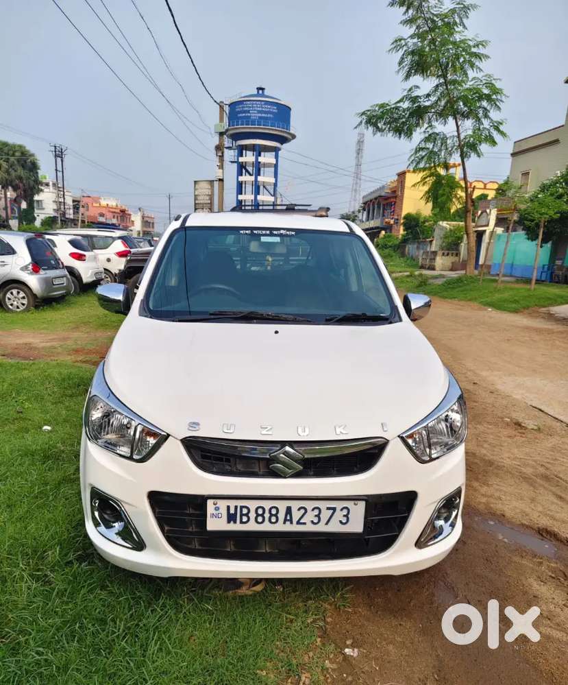 Maruti Suzuki Omni 2017 Diesel