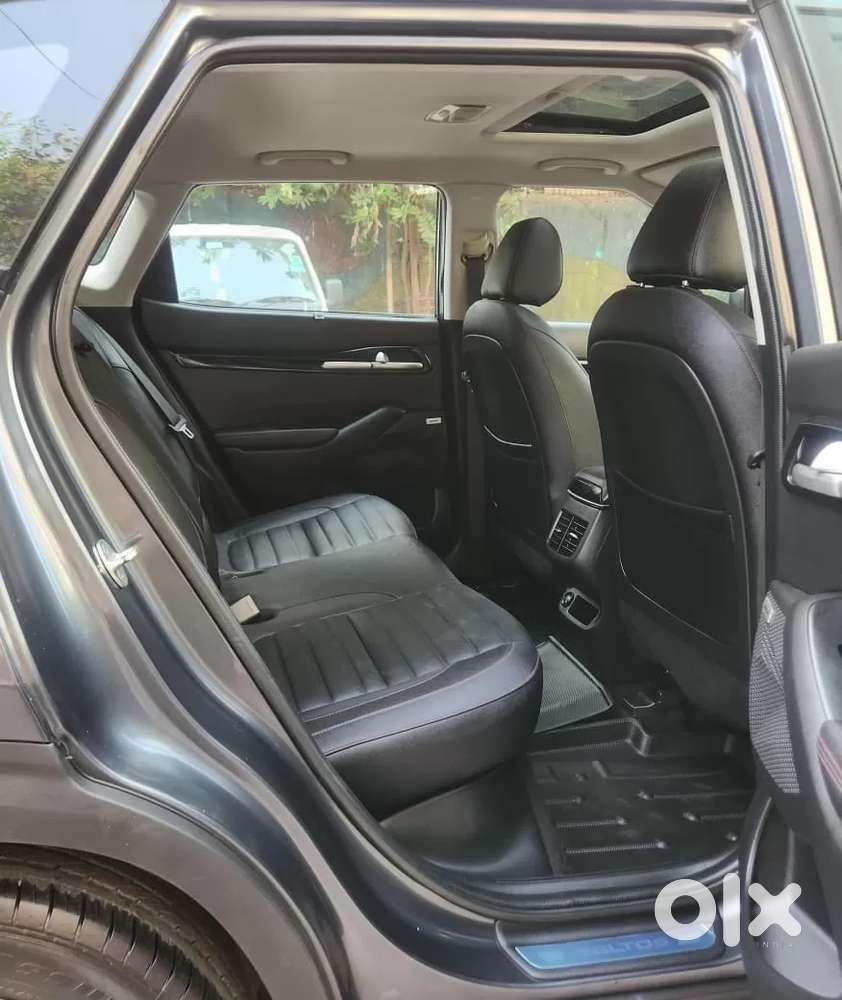 Kia Seltos Gtx, 2022, Petrol
