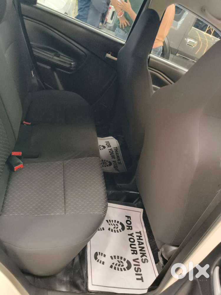 Maruti Suzuki Celerio Zxi(o) Mt, 2022, Petrol