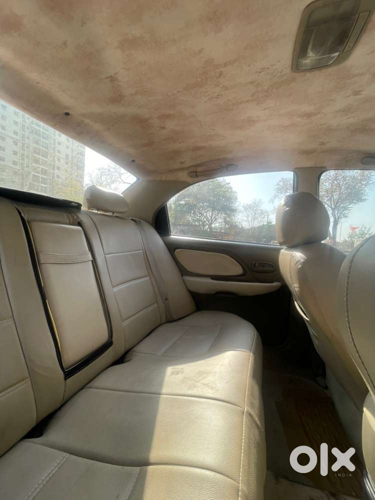 Hyundai Sonata 2005 Lpg Well Maintained