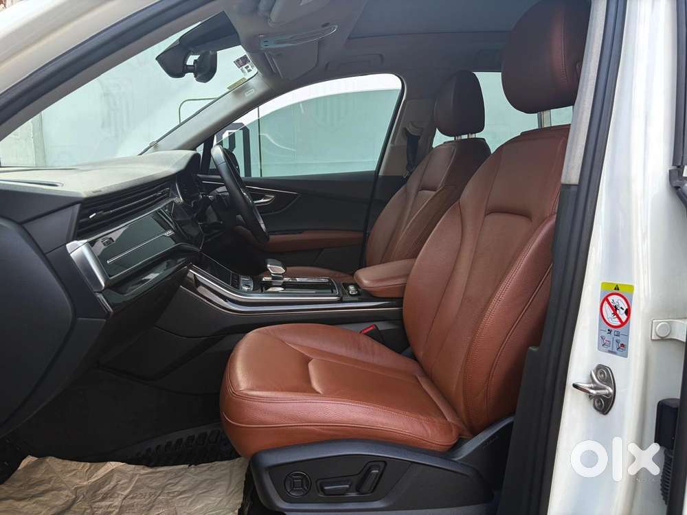 Audi Q7 Technology 55 Tfsi W/o Matrix, 2022, Petrol