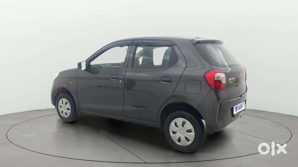 Maruti Suzuki Alto K10 Vxi (o), 2025, Petrol