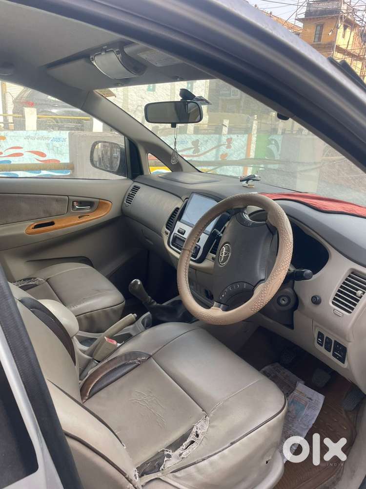 Toyota Innova Diesel 2009