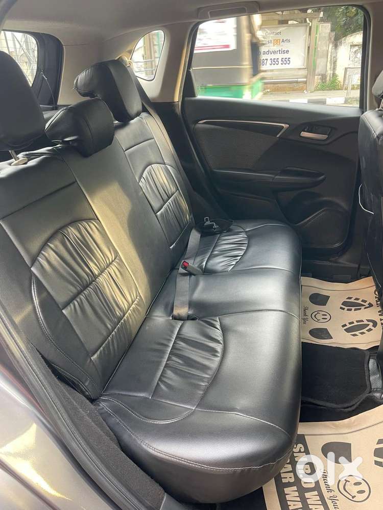 Honda Wr-v 1.5 Vx I-dtec, 2017, Diesel