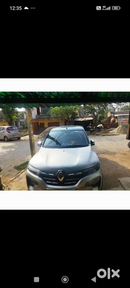 Renault Kwid Neotech 2021