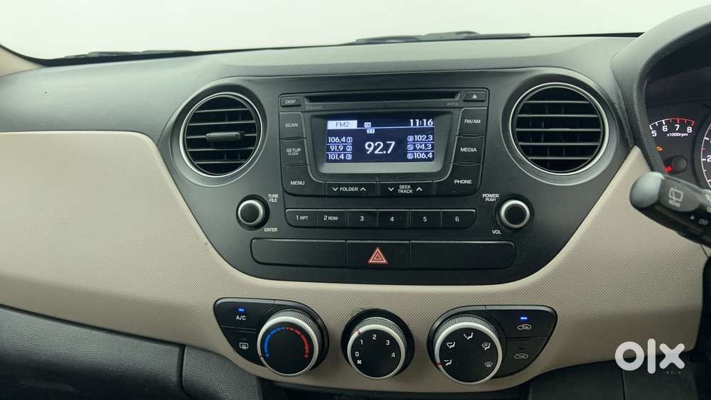 Hyundai Grand I10 1.2 Kappa Asta At Vtvt, 2015, Petrol