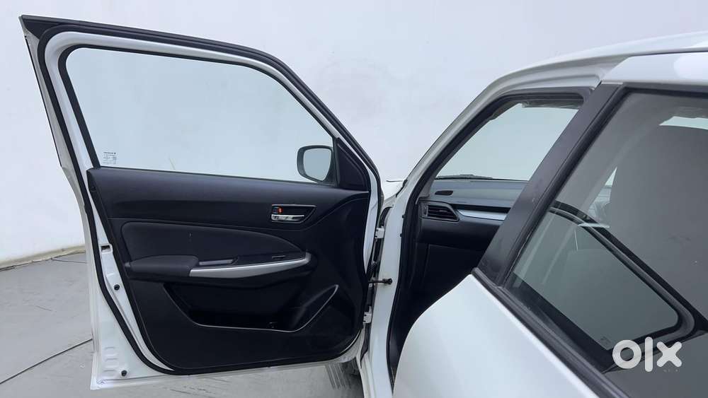 Maruti Suzuki Swift Amt Zdi Plus, 2019, Diesel