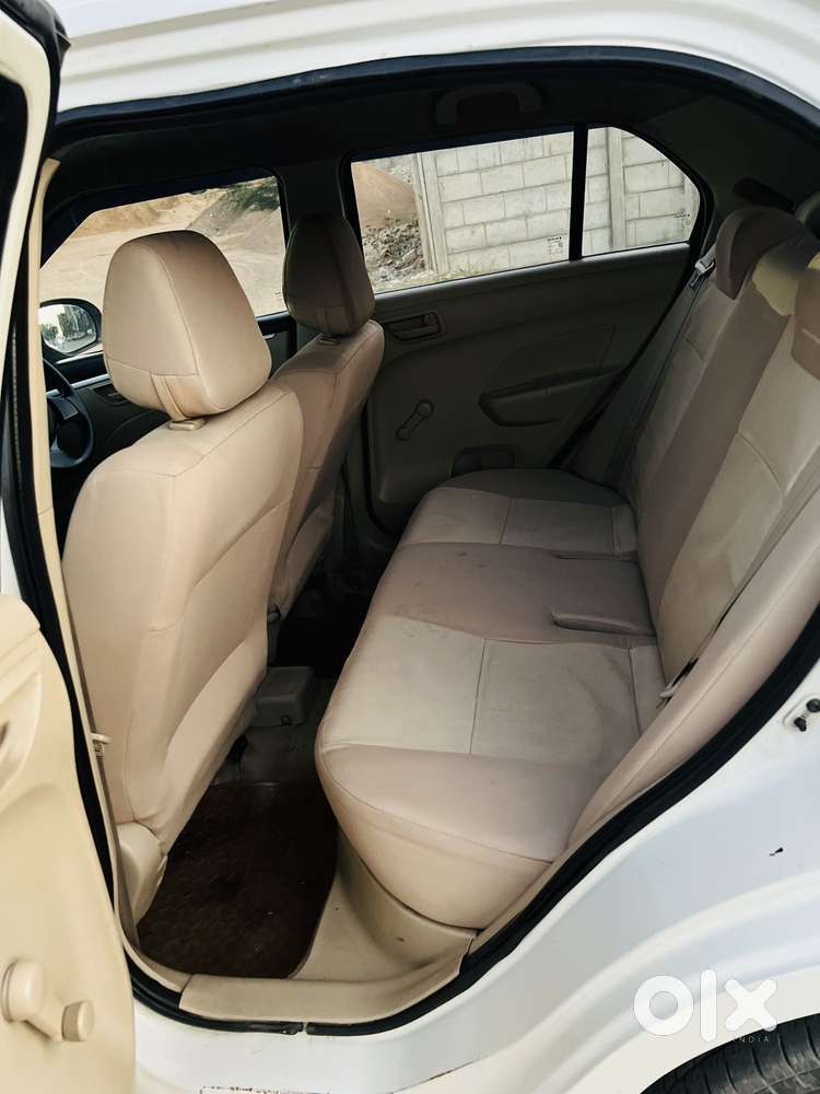 Maruti Suzuki Dzire 2017-2020 Ldi, 2019, Diesel