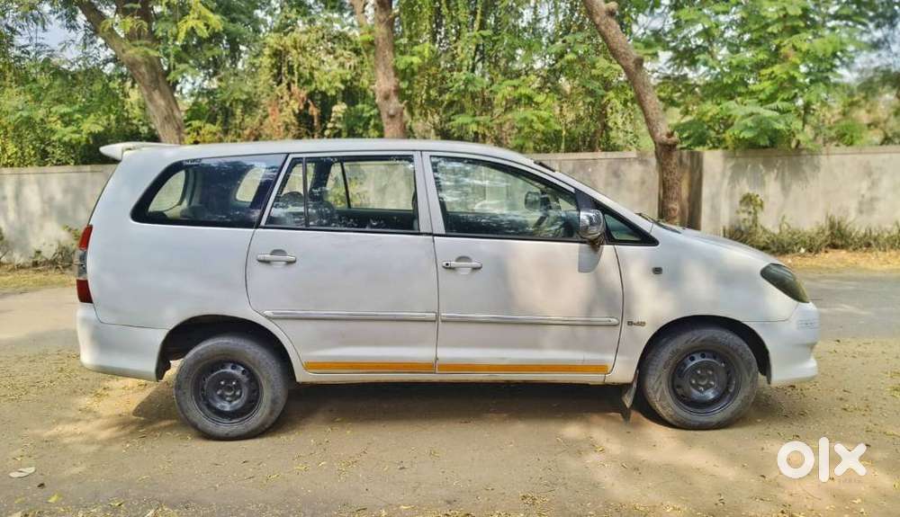 Toyota Innova