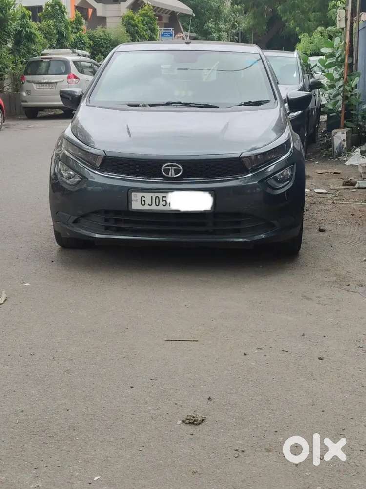  Tata Altroz Xz – 2023 Model