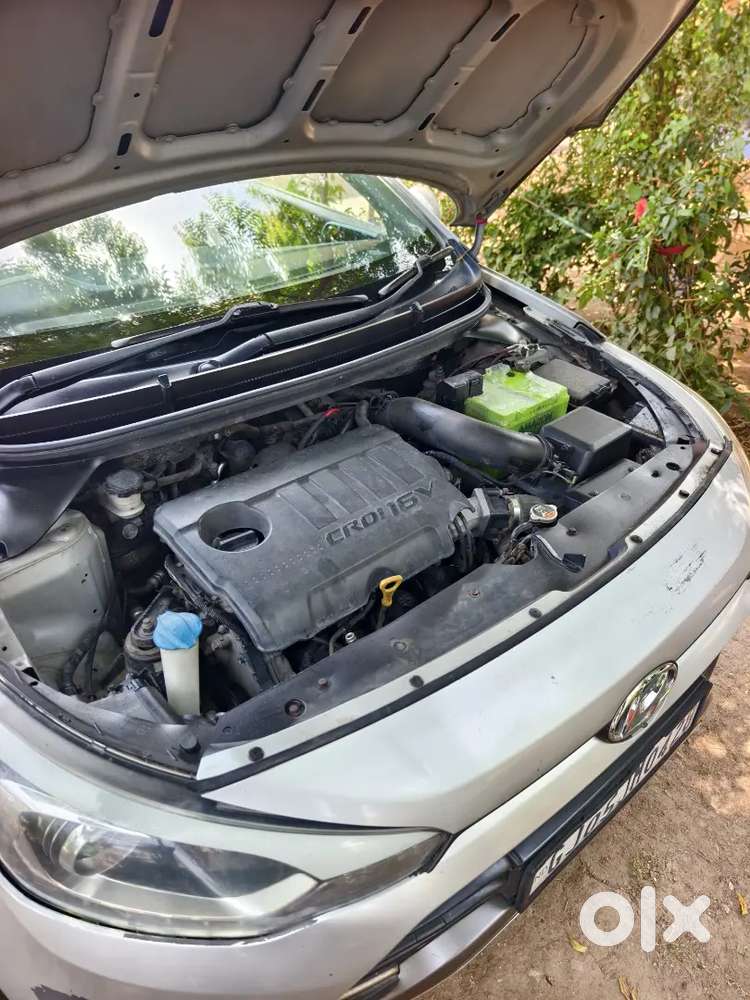 Hyundai I20 Active Diesel 2015