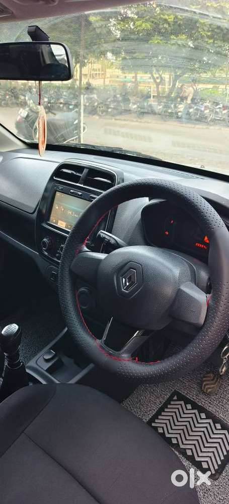 Renault Kwid, 2016, Petrol