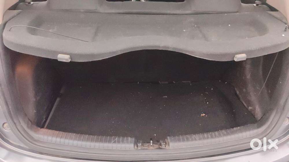 Hyundai Grand I10 Sportz 1.2 Kappa Vtvt, 2015, Petrol