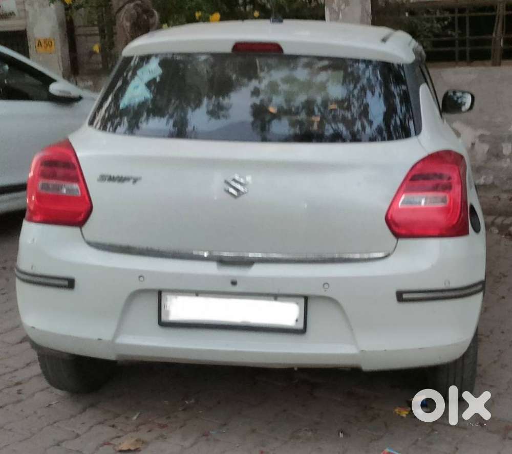Maruti Suzuki Swift Vxi Cng, 2023, Cng & Hybrids