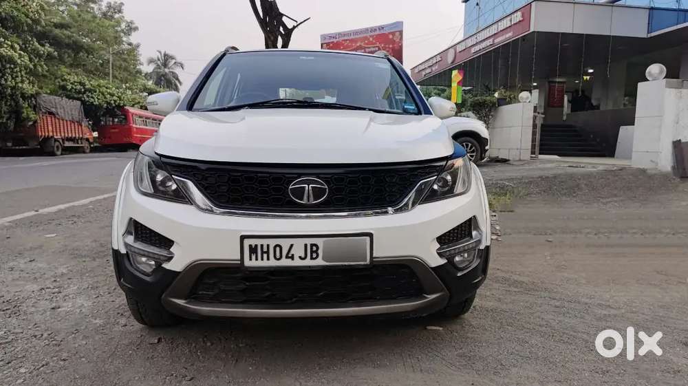 Tata Hexa 2018 Diesel 70000 Km Driven