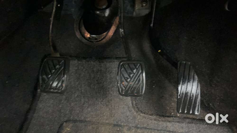 Maruti Suzuki Wagon R 1.0 Vxi, 2018, Petrol