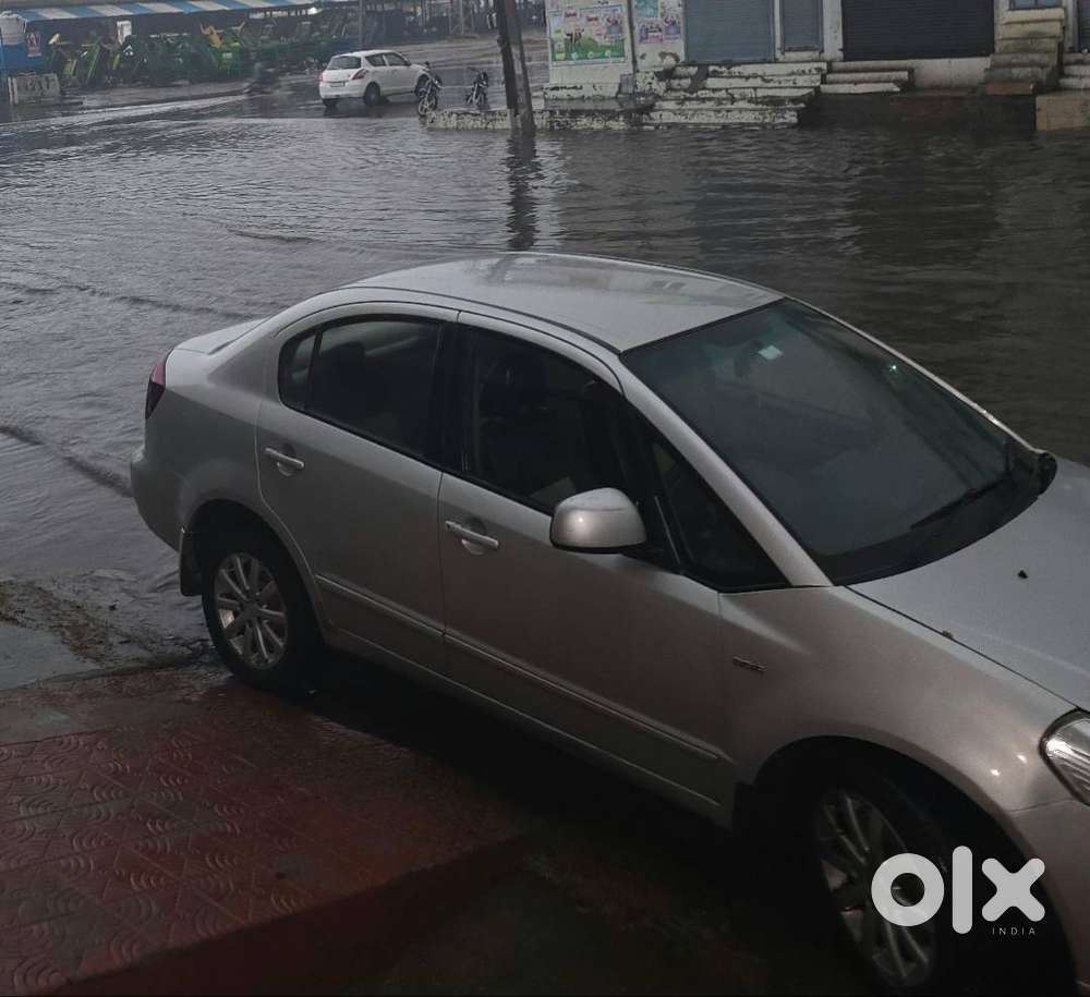 Sx4 Maruti