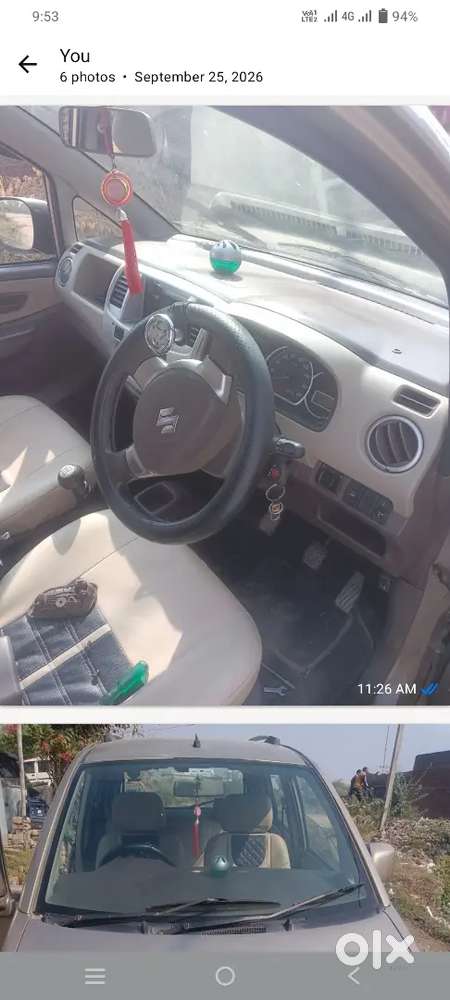 Maruti Zen Estilo 2010