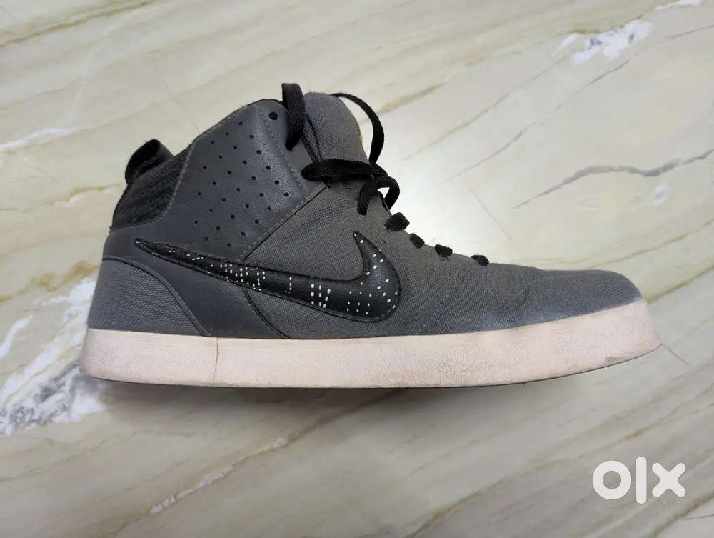 Iii Mid Sneakers Nike Shoes Liteforce Iii Nike Men's Liteforce III - Main Image