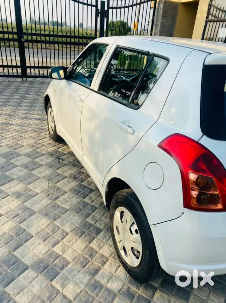 Maruti Suzuki Swift 2008 Diesel 90000 Km Driven