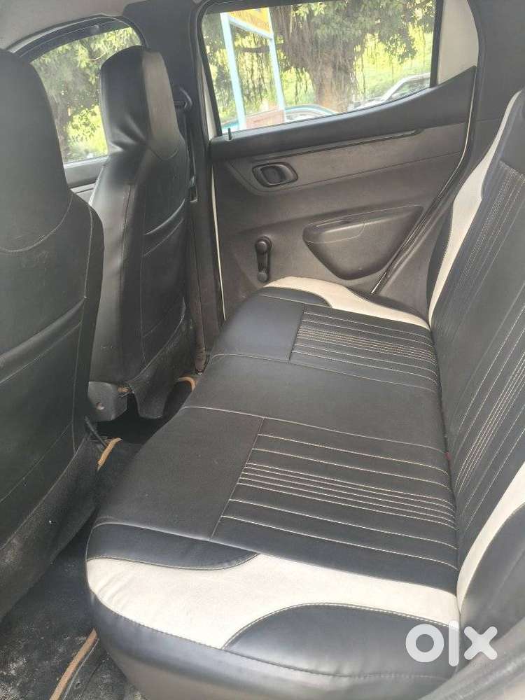 Renault Kwid Rxl, 2015, Petrol