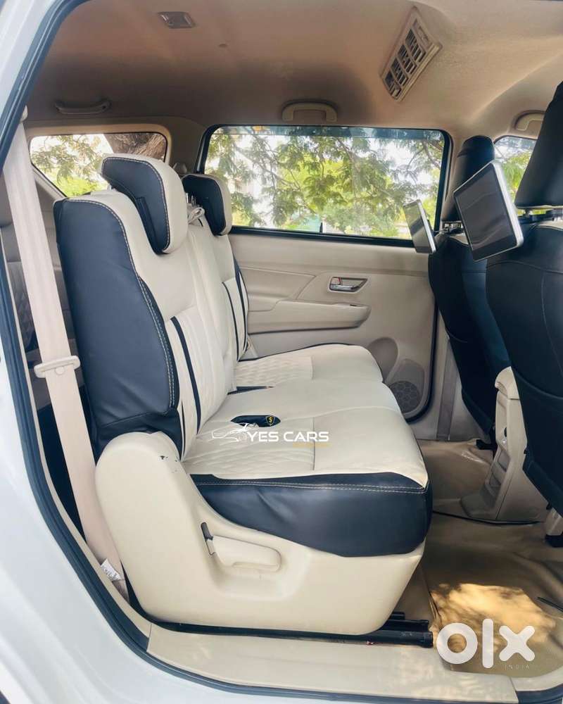 Maruti Suzuki Ertiga 1.5 Zxi Plus, 2022, Petrol