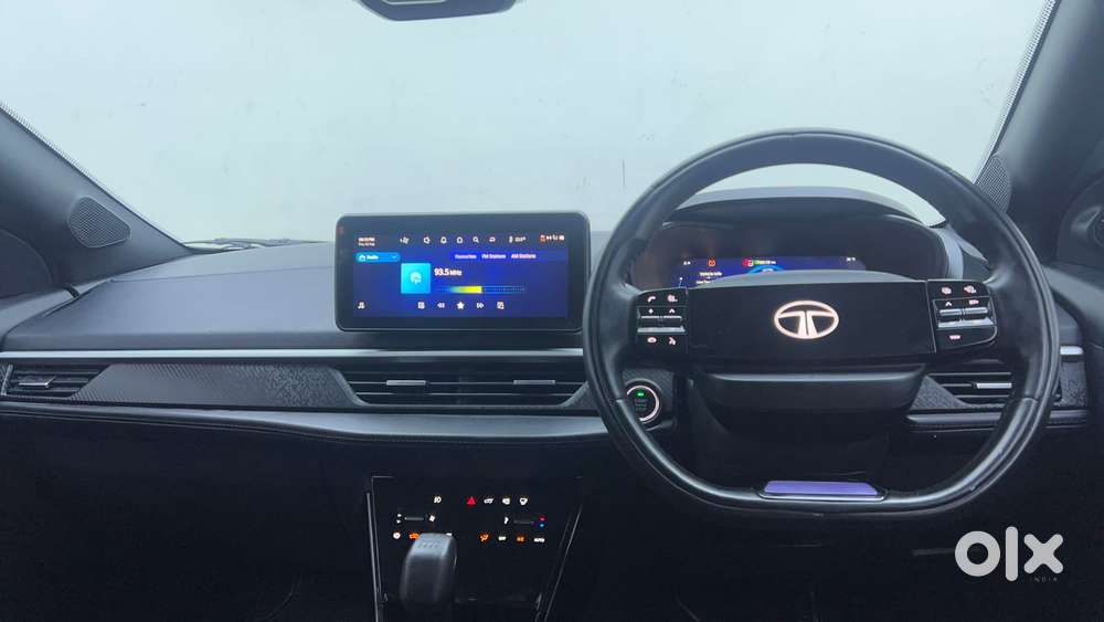 Tata Nexon Fearless S 1.2 Revotron Petrol 6 Mt Dt, 2023, Petrol