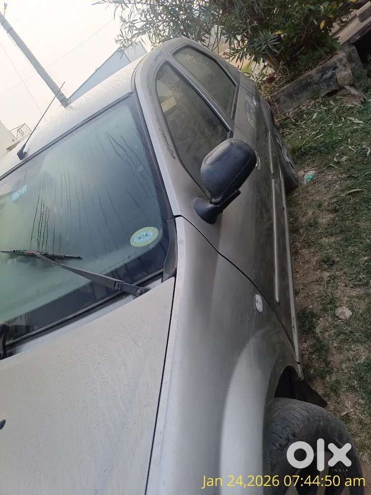 Mahindra Logan 2007 Diesel 200000 Km Driven