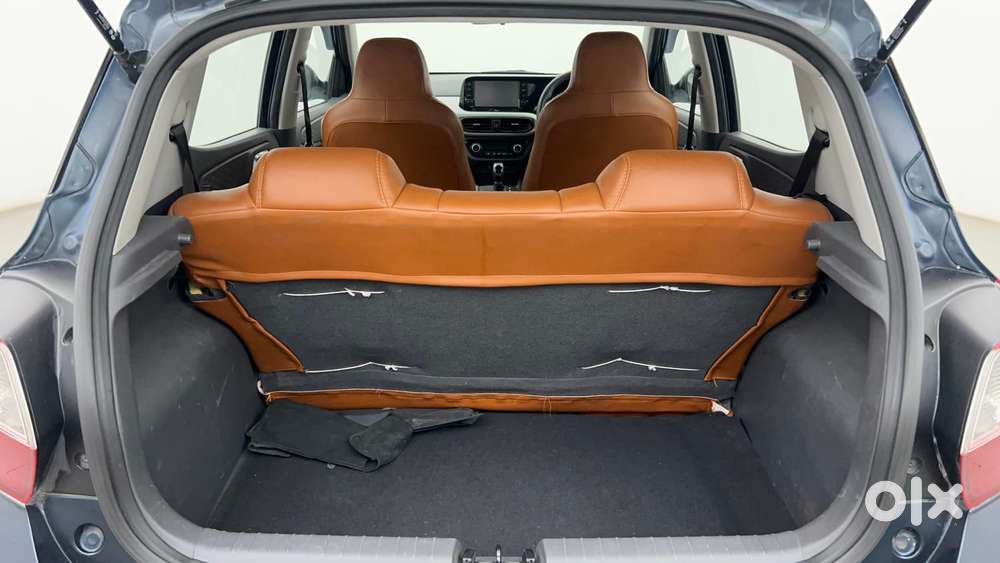 Hyundai Grand I10 Nios Sportz Amt 1.2 Kappa Vtvt, 2019, Petrol