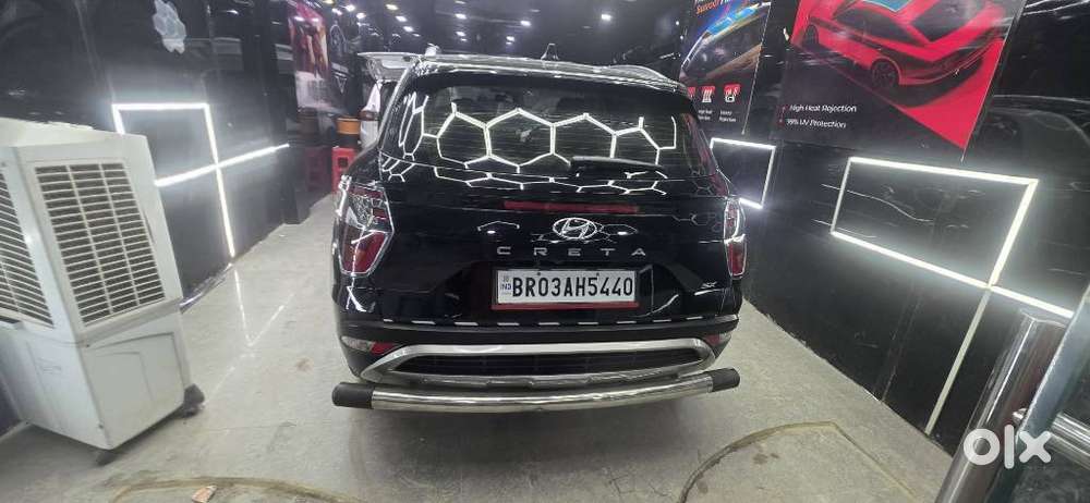Hyundai Creta 1.6 Crdi Sx(o) Executive, 2022, Diesel