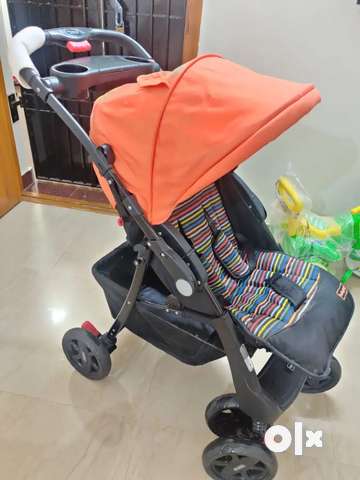 Stroller resale hot sale