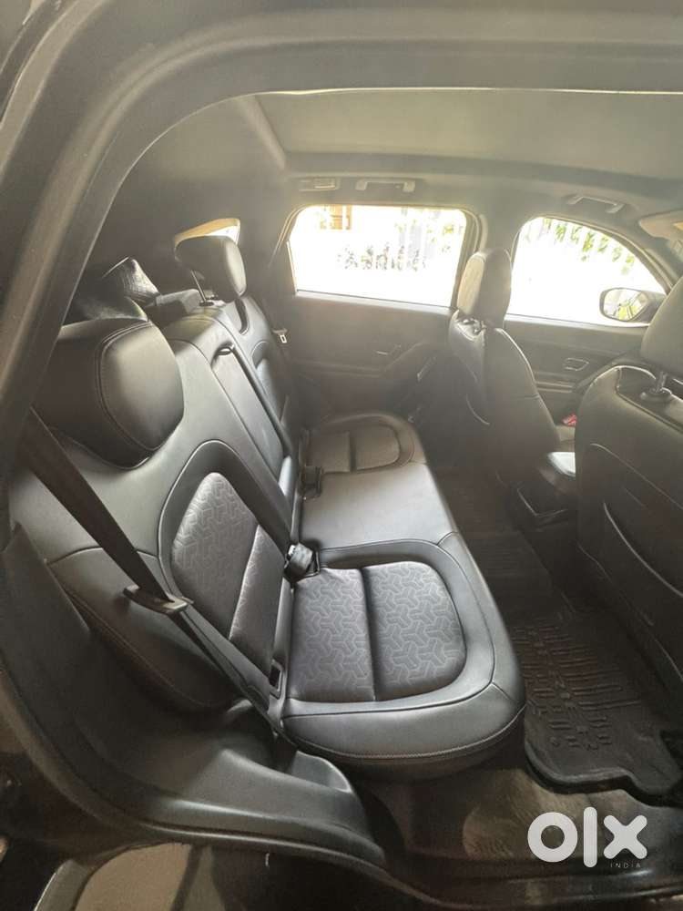 Tata Harrier 2021 Diesel Well Maintained