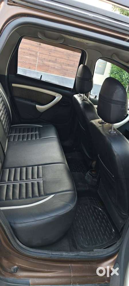 Renault Duster 2012-2015 85ps Diesel Rxl Optional, 2013, Diesel