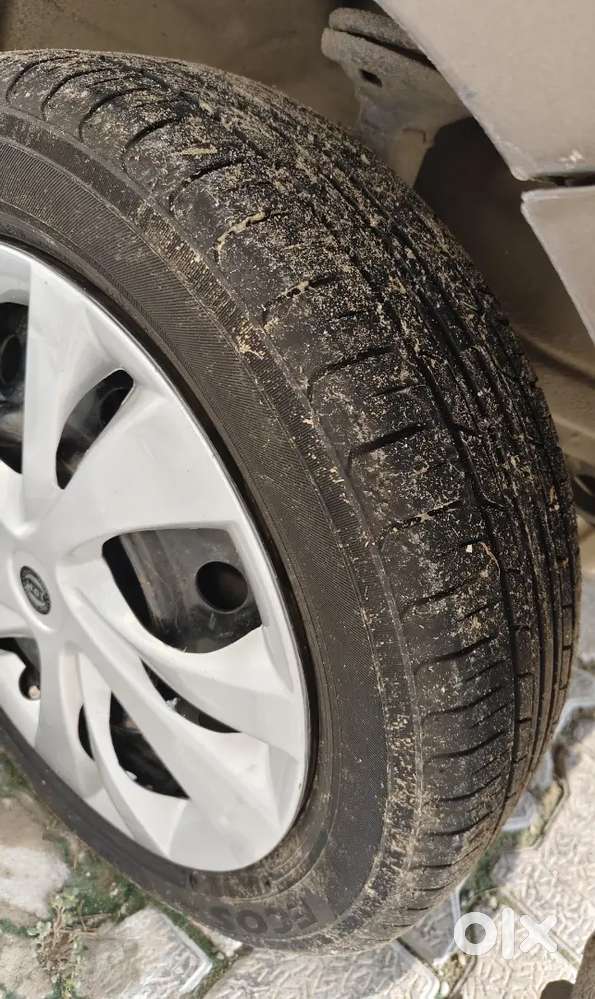 Maruti Suzuki Wagon R 2018 Vxi