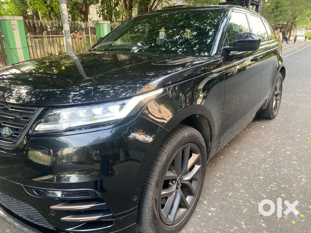 Range Rover 2025 Well Maintained