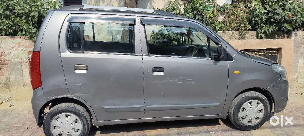 Maruti Suzuki Wagon R 2012 Petrol 79000 Km Driven 18 Month Left