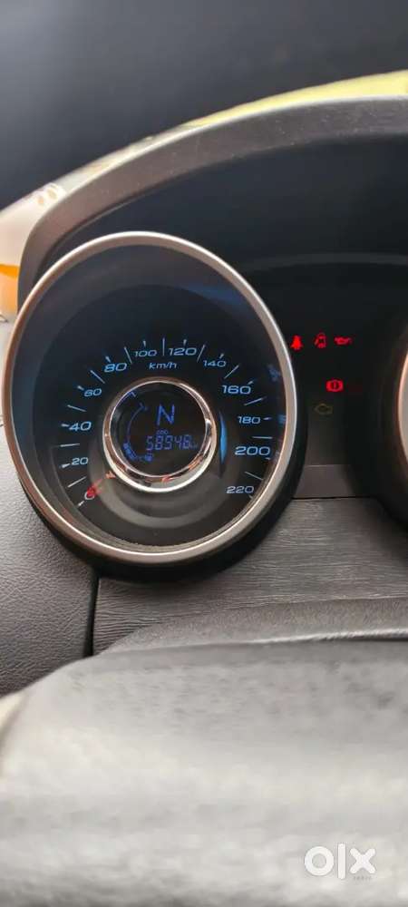 Mahindra Xuv500 2018 Diesel 58000 Km Driven