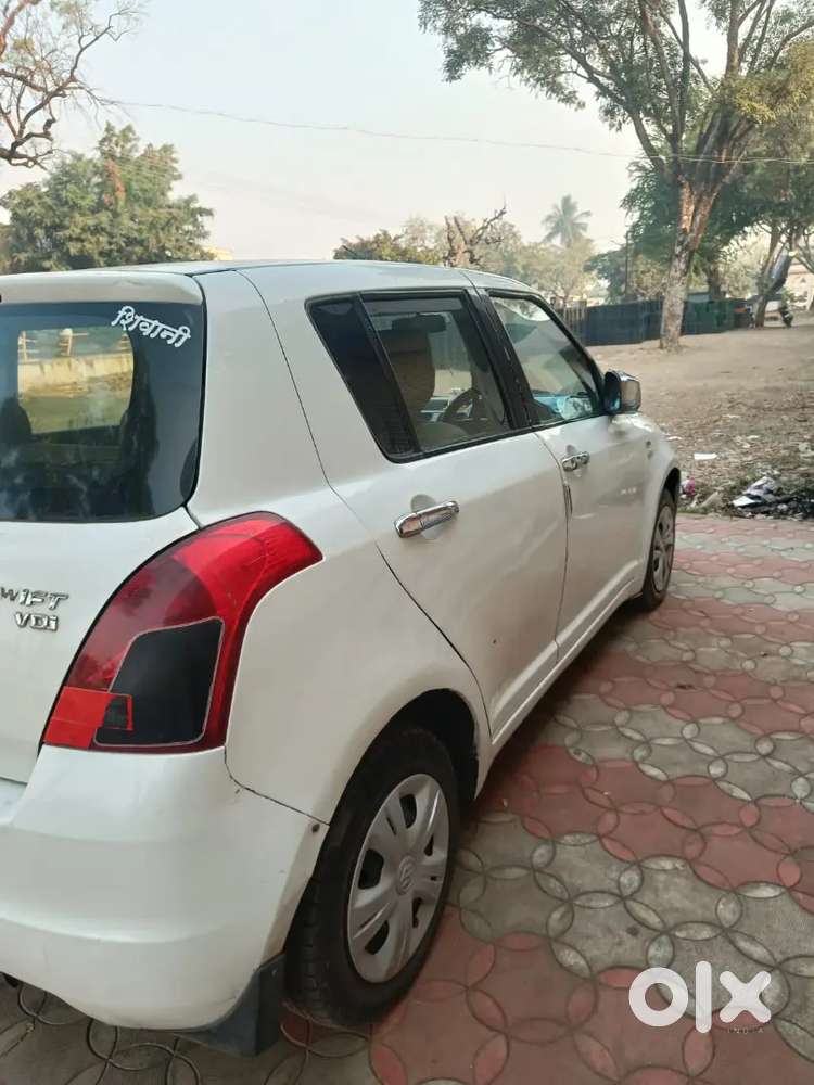 Swift Vdi Diesel
