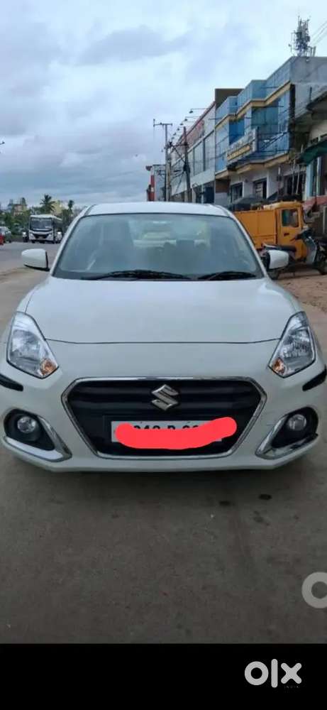 Excellent Dzire For Sell