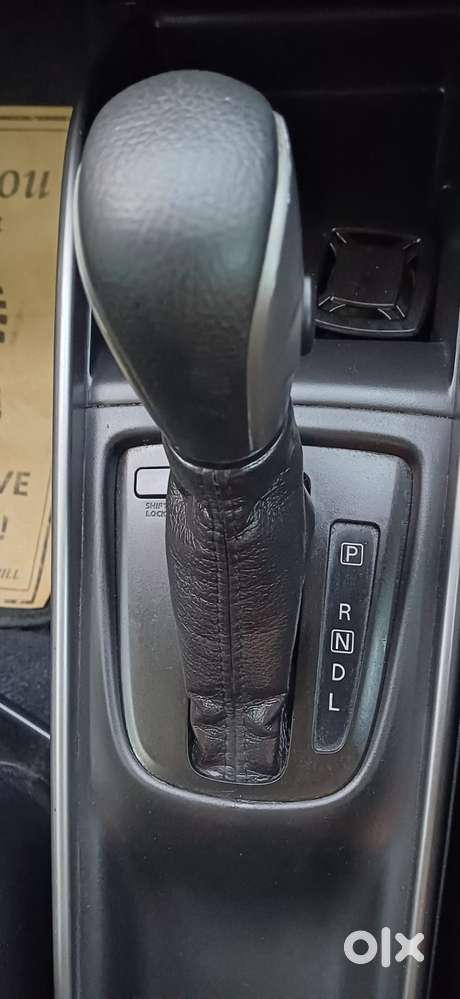 Maruti Suzuki Baleno 1.2 Alpha At, 2019, Petrol