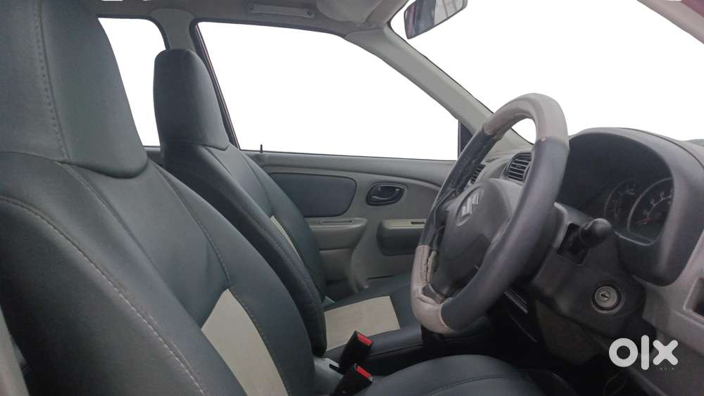 Maruti Suzuki Alto K10 2010-2014 Vxi, 2013, Petrol