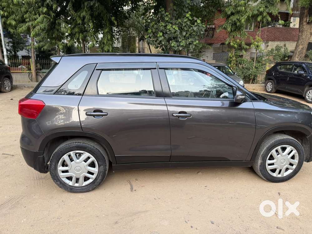 Toyota Urban Cruiser Cruiser Mid, 2022, Cng & Hybrids