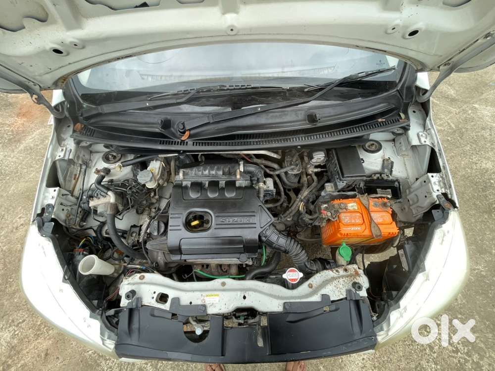 Maruti Suzuki Celerio 2020 Cng Company Fitted