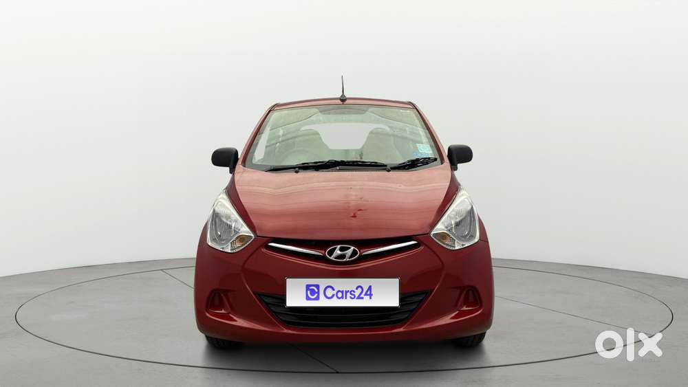 Hyundai Eon Magna +, 2018, Petrol