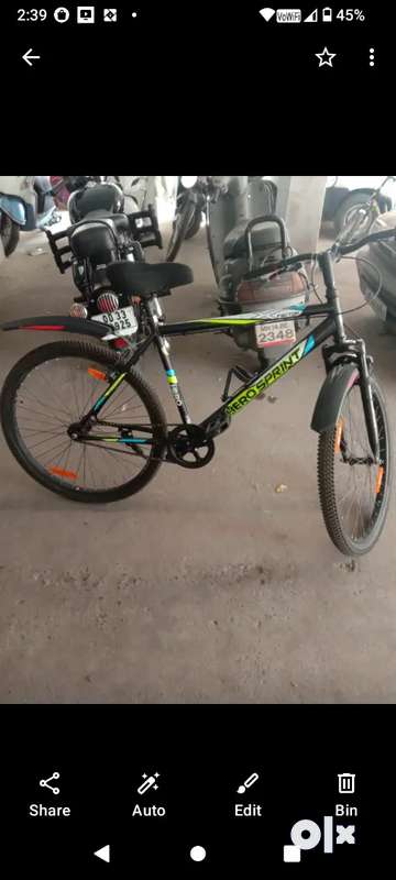 Hero cycle Bicycles 1791065615